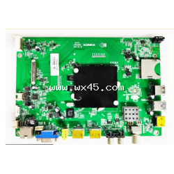 康佳 LED55X8900U 主板组件 35020918